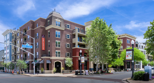 Santa Clarita Valley