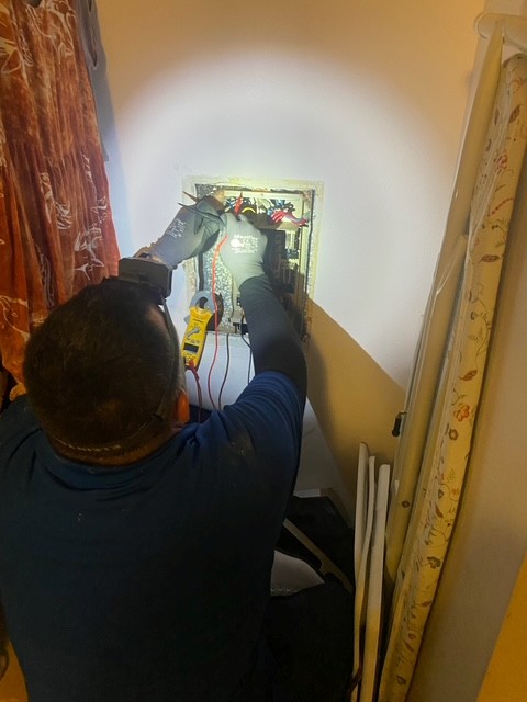 Repair Residential 2