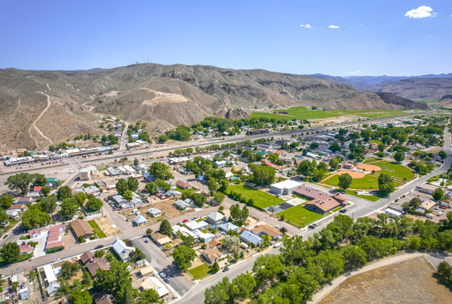 Santa Clarita Valley