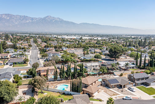 Santa Clarita Valley