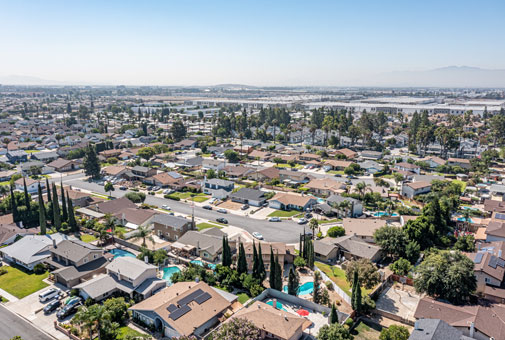 Santa Clarita Valley