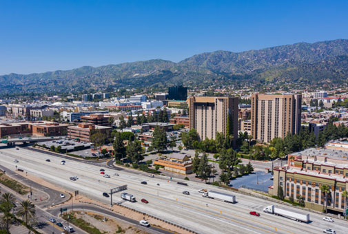 Santa Clarita Valley