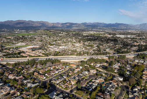 Santa Clarita Valley