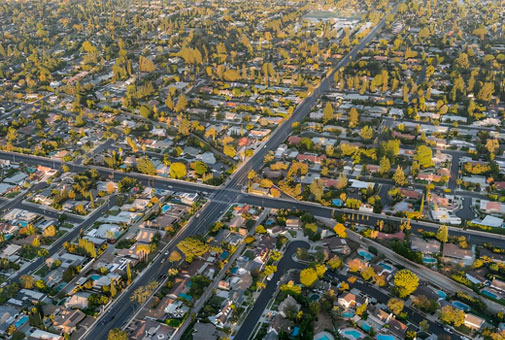 Santa Clarita Valley