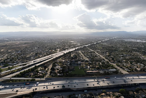 Santa Clarita Valley