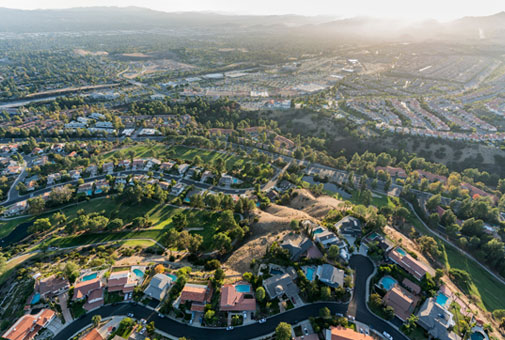 Santa Clarita Valley