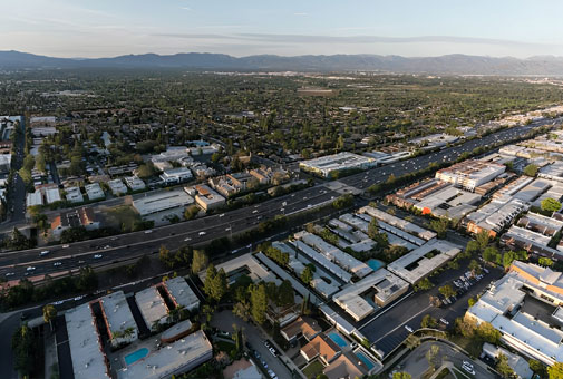 Santa Clarita Valley