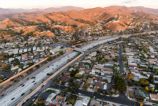 Santa Clarita Valley