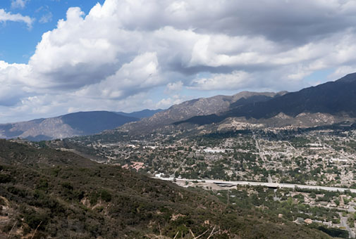 Santa Clarita Valley