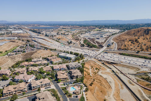 Santa Clarita Valley