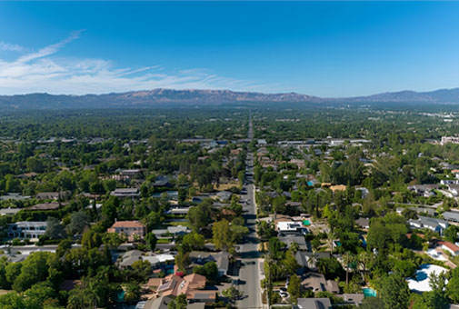 Santa Clarita Valley