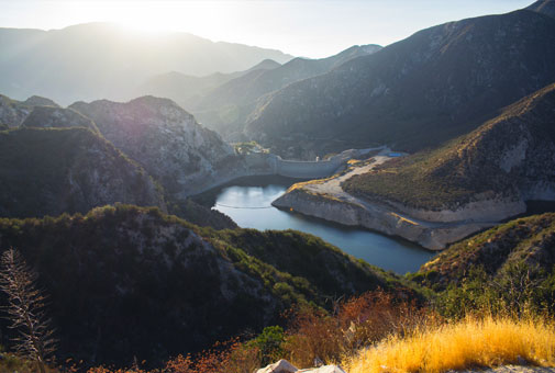 Santa Clarita Valley