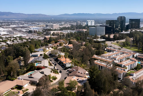 Santa Clarita Valley