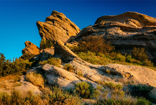Santa Clarita Valley