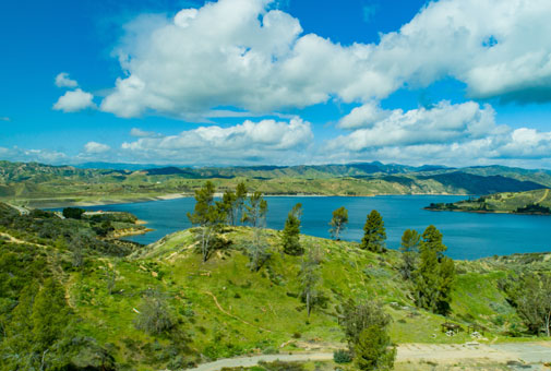 Santa Clarita Valley