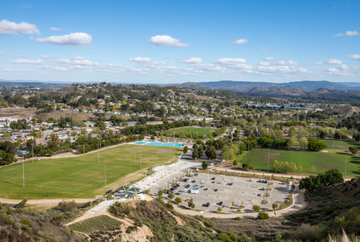 Santa Clarita Valley