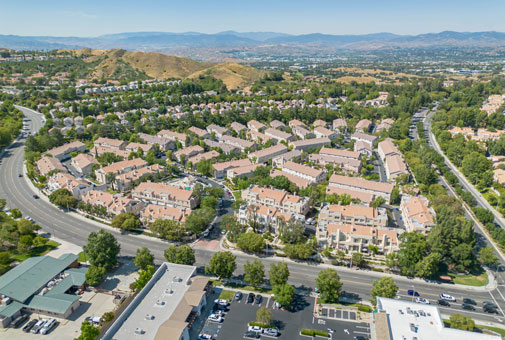 Santa Clarita Valley