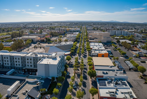 Santa Clarita Valley