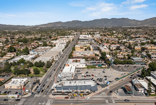 Santa Clarita Valley