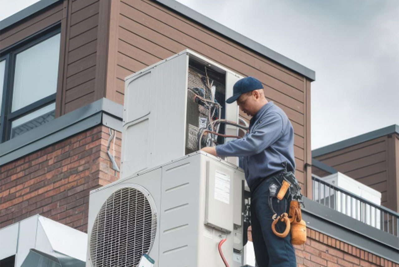 Finding Reliable HVAC Services In Van Nuys