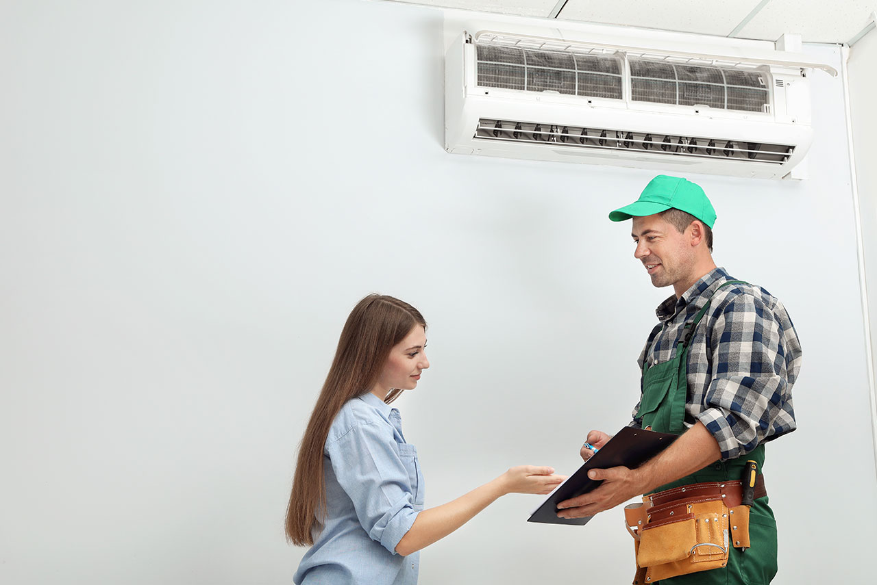 HVAC Professionals In Valencia: A Guide For Homeowners