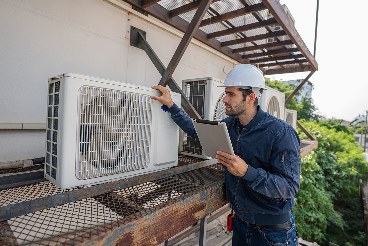 HVAC Service Guide For San Fernando Valley Homes