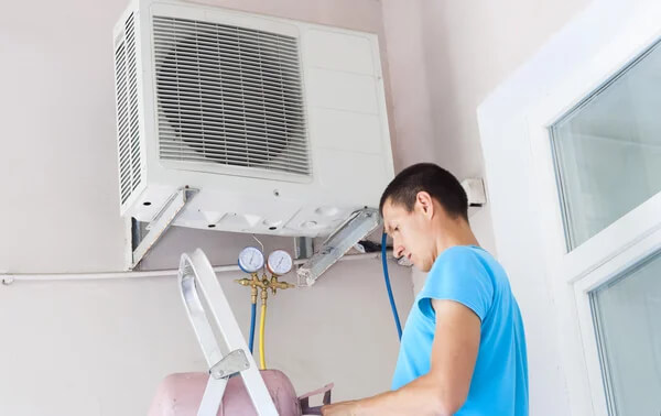 HVAC Maintenance