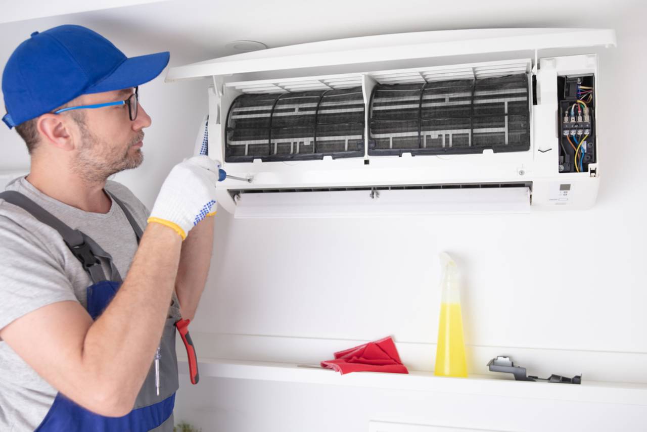 Indoor Air Quality HVAC: How Systems Impact Your Home Environment