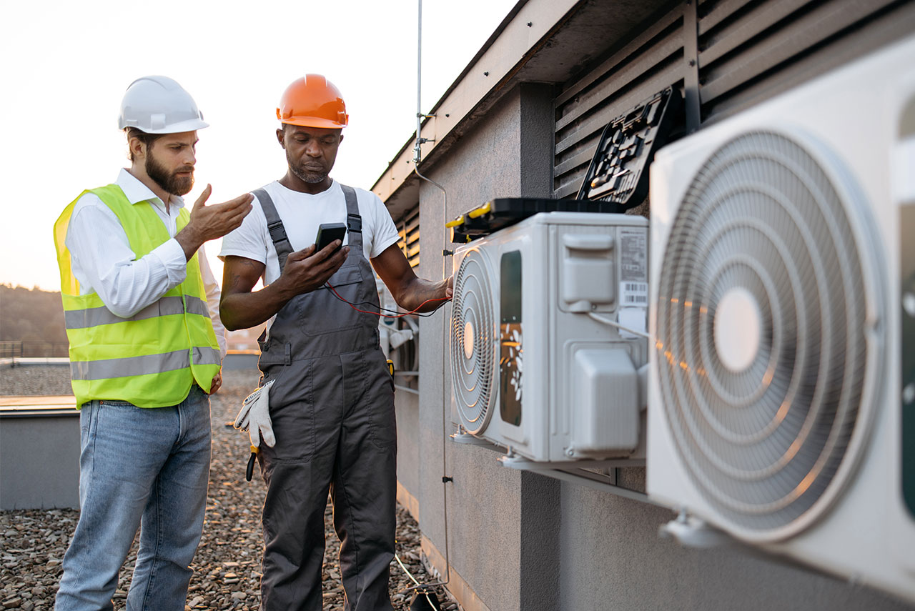 Newhall HVAC Guide: What Every Homeowner Should Know