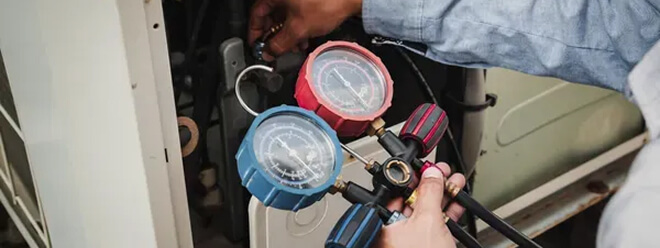 Santa Clarita Valley