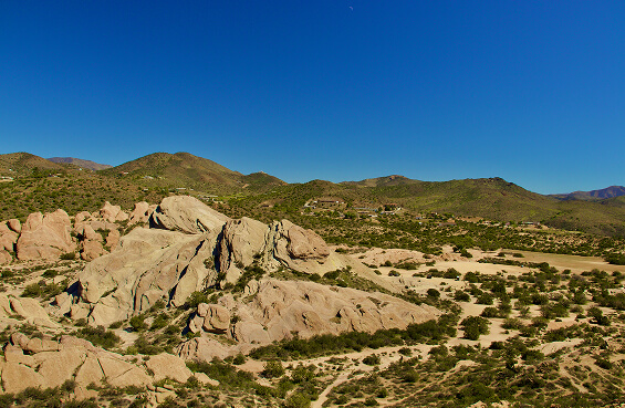 Santa Clarita Valley