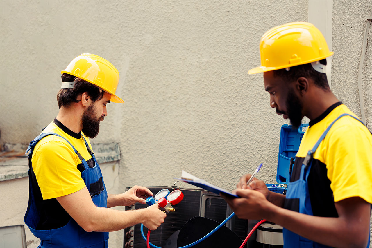 Saugus Homeowners’ Guide To HVAC Maintenance