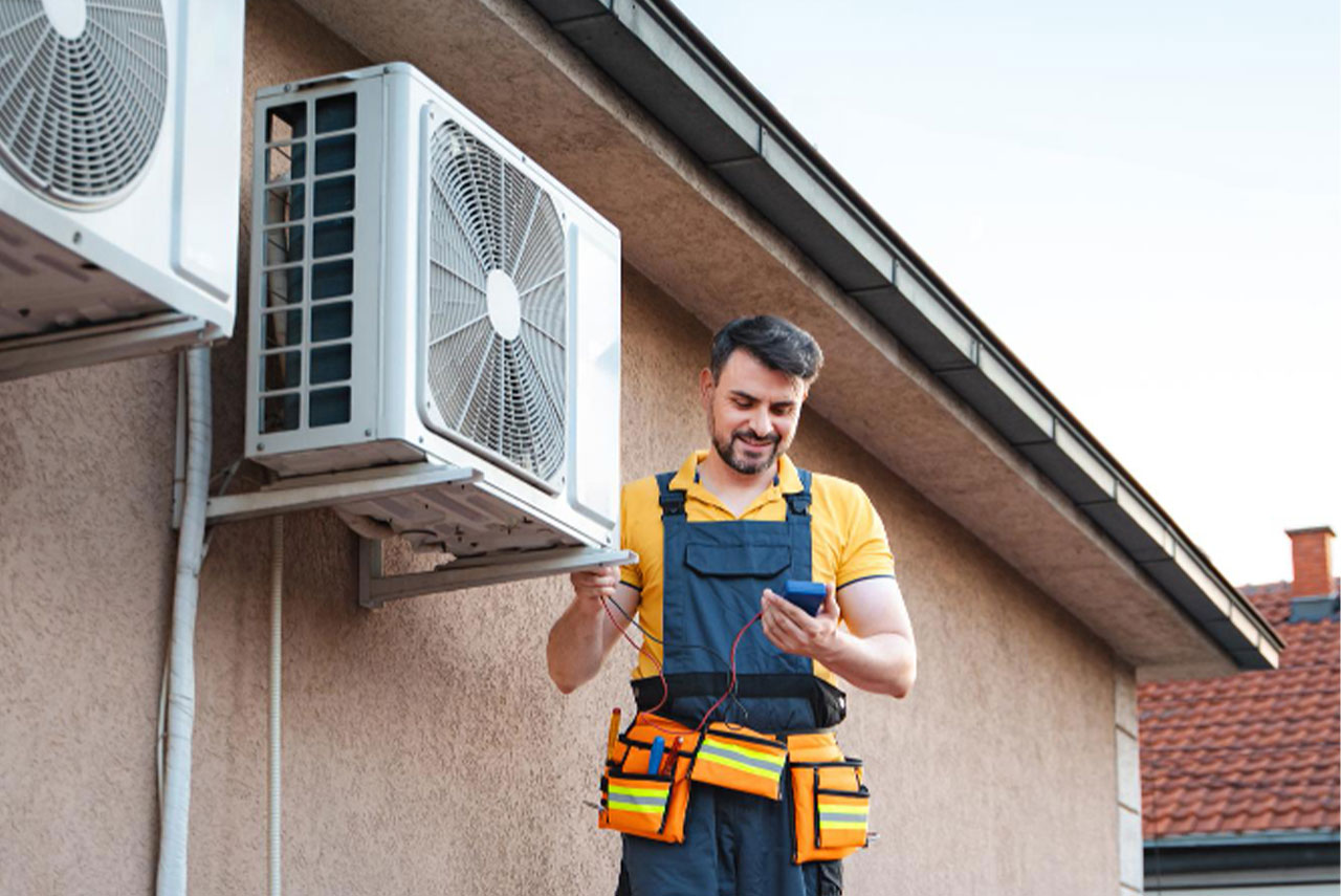 Sherman Oaks HVAC Guide: Five Tips Before Hiring A Contractor