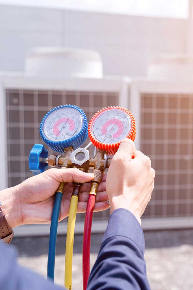 Furnace Repair, Installation, And Maintenance Services