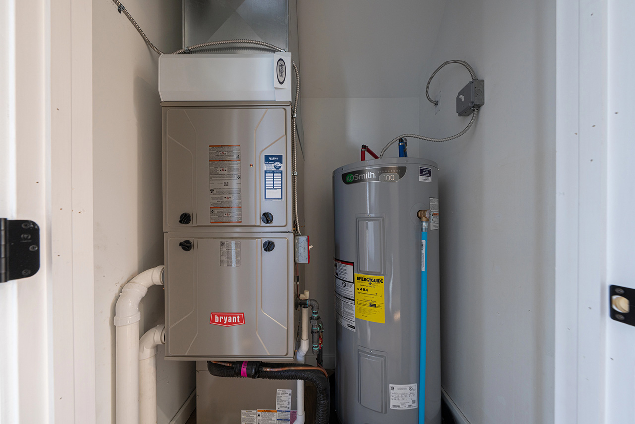 What Are The Most Common Furnace Repairs?