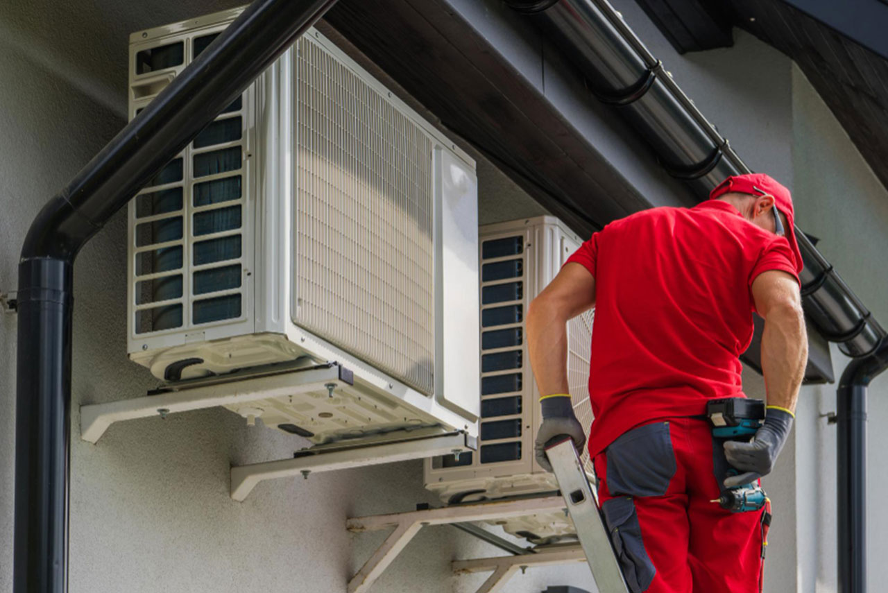 When To Schedule Seasonal HVAC Maintenance In San Fernando