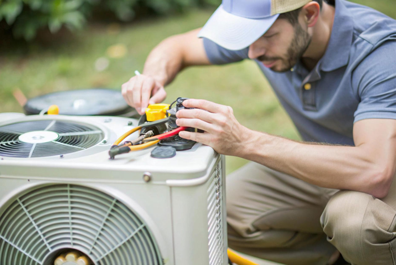 Your Air Conditioning Maintenance Guide For Sylmar Homeowners